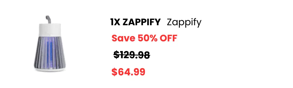 Zappify Price 1