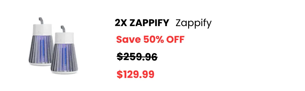 Zappify Price 3